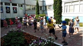 День ромашек