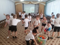 Профилактика туберкулеза