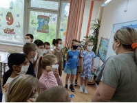 Урок ОБЖ