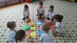 Цветок здоровья