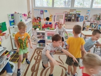 День Эколят