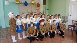 Никто не забыт, ничто не забыто
