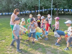 До свиданья, лето красное!