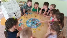 Космические спасатели