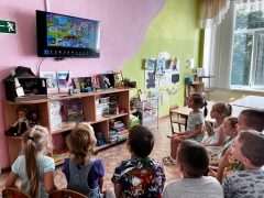 Правила дорожного движения