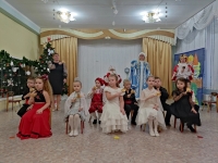 Лебединое озеро