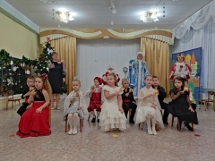 Лебединое озеро