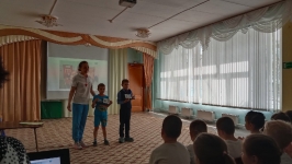 К победам в спорте