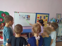 Безопасные окна