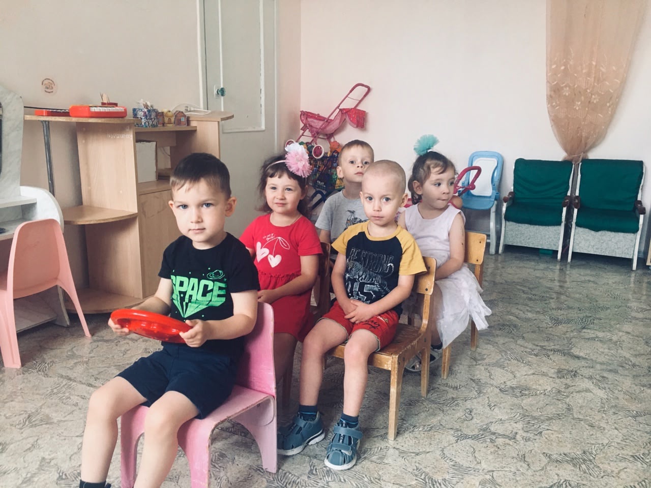 Транспорт